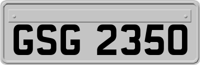 GSG2350