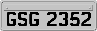 GSG2352