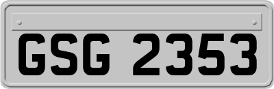 GSG2353