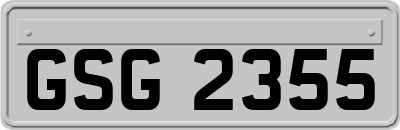 GSG2355