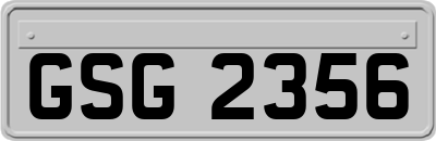 GSG2356