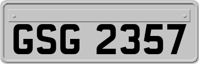 GSG2357