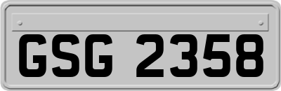 GSG2358