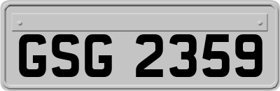 GSG2359