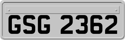 GSG2362