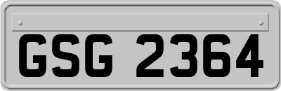 GSG2364