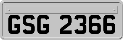 GSG2366