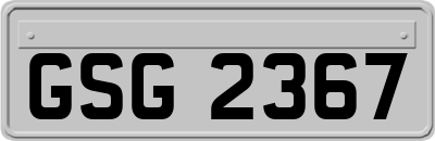 GSG2367