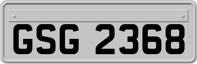 GSG2368