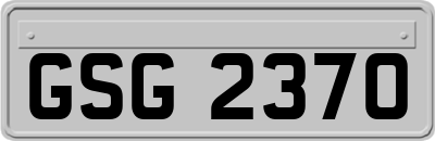 GSG2370
