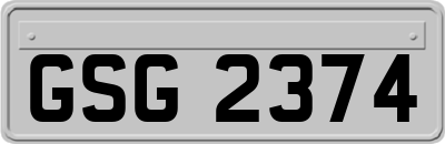 GSG2374