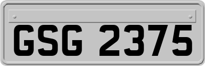 GSG2375