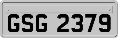 GSG2379