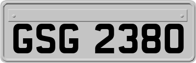 GSG2380