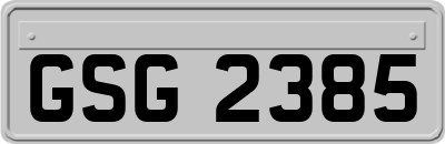 GSG2385