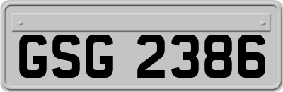 GSG2386