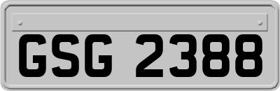 GSG2388