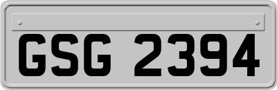 GSG2394