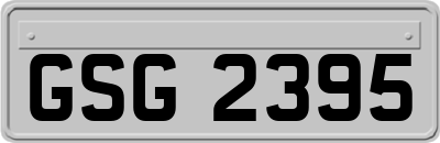 GSG2395