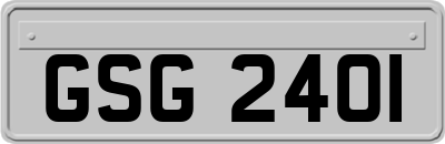 GSG2401
