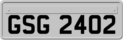 GSG2402