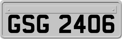 GSG2406