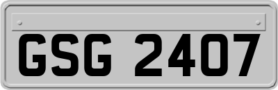 GSG2407