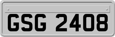 GSG2408
