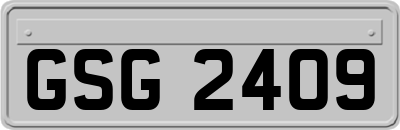 GSG2409