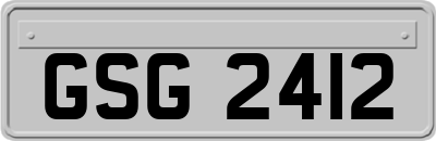 GSG2412