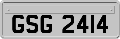 GSG2414