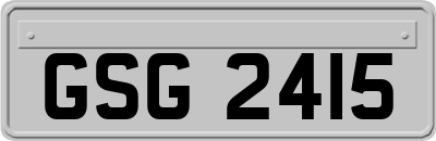 GSG2415