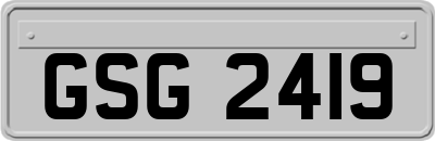 GSG2419