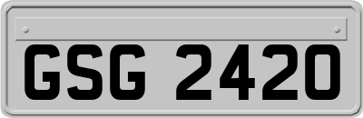 GSG2420