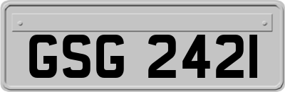 GSG2421
