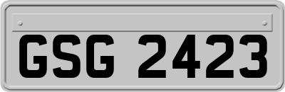 GSG2423