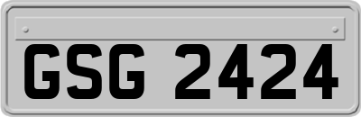 GSG2424