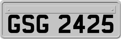 GSG2425