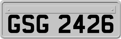 GSG2426