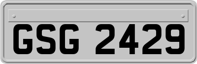 GSG2429