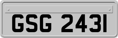 GSG2431