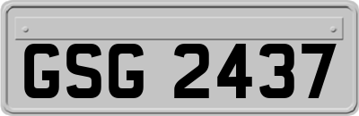 GSG2437