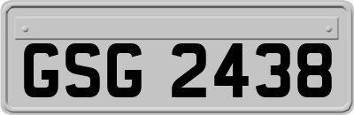 GSG2438