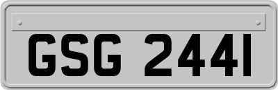 GSG2441