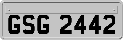 GSG2442
