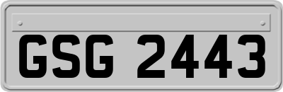 GSG2443