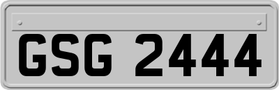 GSG2444