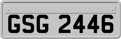 GSG2446