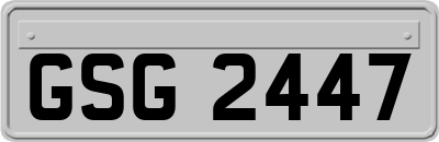 GSG2447