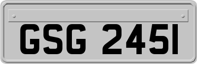 GSG2451